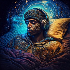 lofi box的專輯Dream Beats: Hip Hop Music for Better Sleep