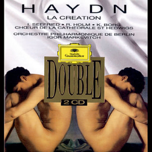 收聽Berliner Philharmoniker的Haydn: The Creation (Die Schöpfung), Hob.XI: 2 / Part 1 - Einleitung歌詞歌曲