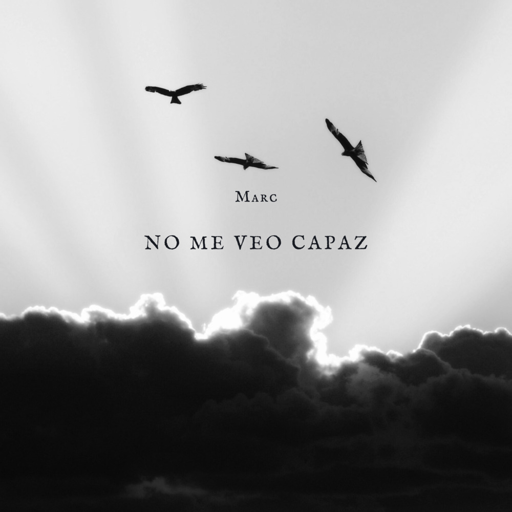 No me veo capaz