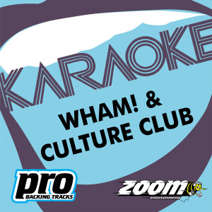 收聽Culture Club的Time (Clock of the Heart) (Karaoke)歌詞歌曲