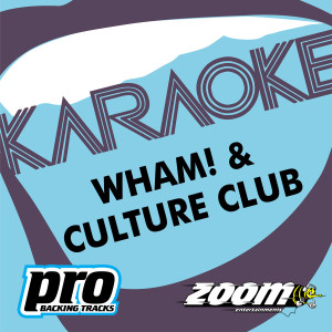 收聽Culture Club的Do You Really Want to Hurt Me? (Karaoke)歌詞歌曲