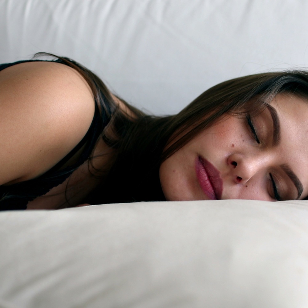 Calming Melodies for Peaceful Sleep