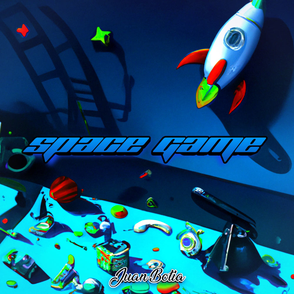 Space Game (Original)