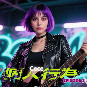 收聽Cece的個人行爲 (最終章)歌詞歌曲