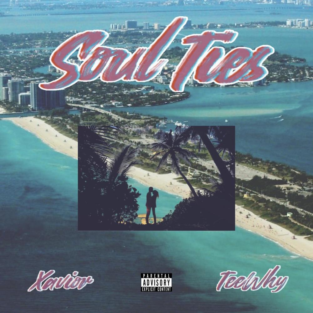 Soul Ties (Explicit)