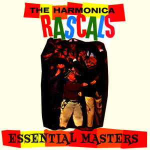 收聽The Harmonica Rascals的Orpheus Overture歌詞歌曲