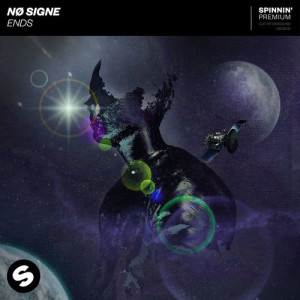 อัลบัม Ends ศิลปิน NØ SIGNE