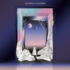 Listen to Gravity song with lyrics from On-The-Go
