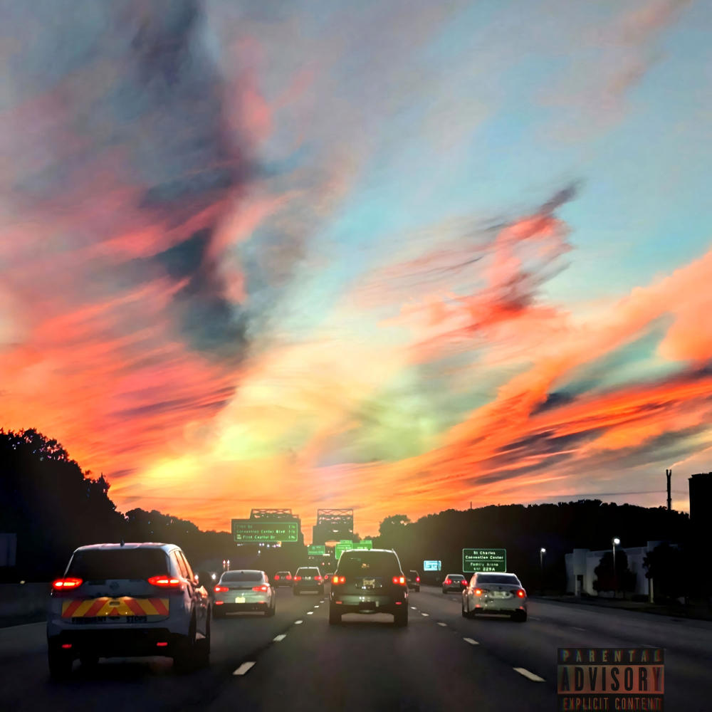 Grow (feat. Brooke Harmony) (Explicit)