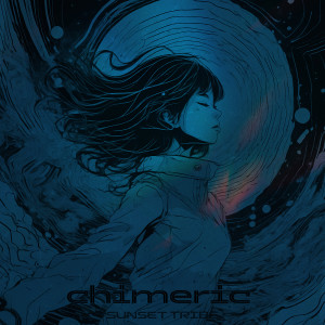 Album Chimeric from Sunset Tribe