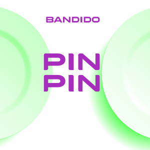 Bandido的專輯pin pin