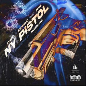 1.cuz的專輯Ny Pistol (feat. 1.Cuz) (Explicit)