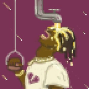 default playlist img