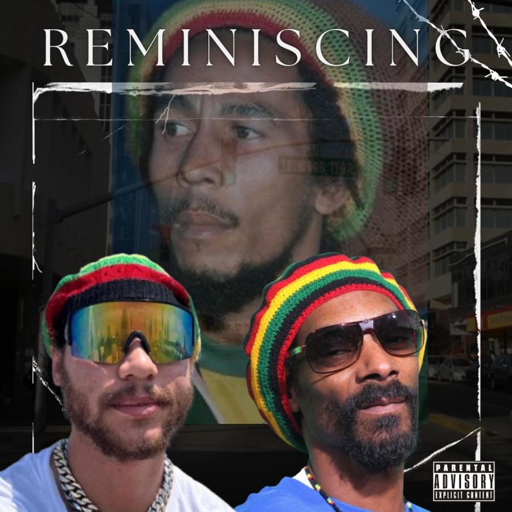 Reminiscing (feat. Snoop Dogg) (Explicit)