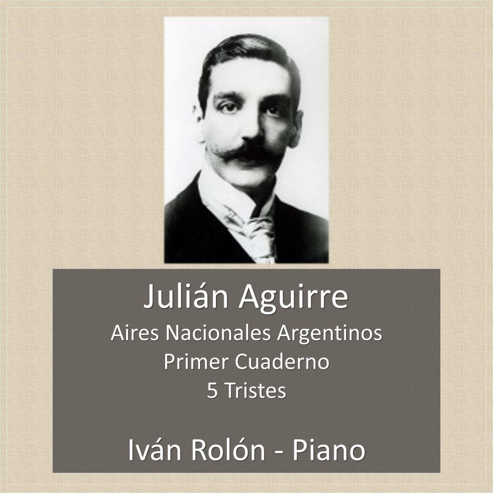 Aires Nacionales. Triste No. 2