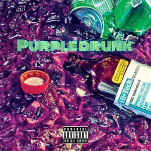 收听SENSE SMAIL的Purple Drank (Explicit)歌词歌曲