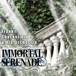 Dengarkan Serenade To A Mandarin lagu dari Frank Chacksfield dengan lirik