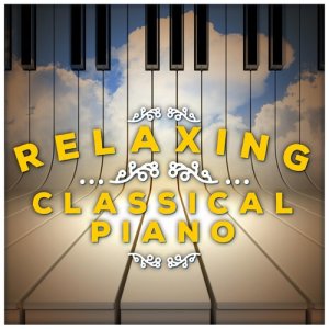 Study Music的專輯Relaxing Classical Piano