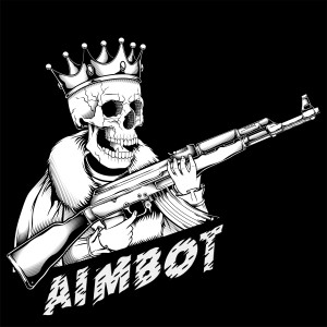 Listen to Aimbot (Explicit) song with lyrics from ZOTiYAC