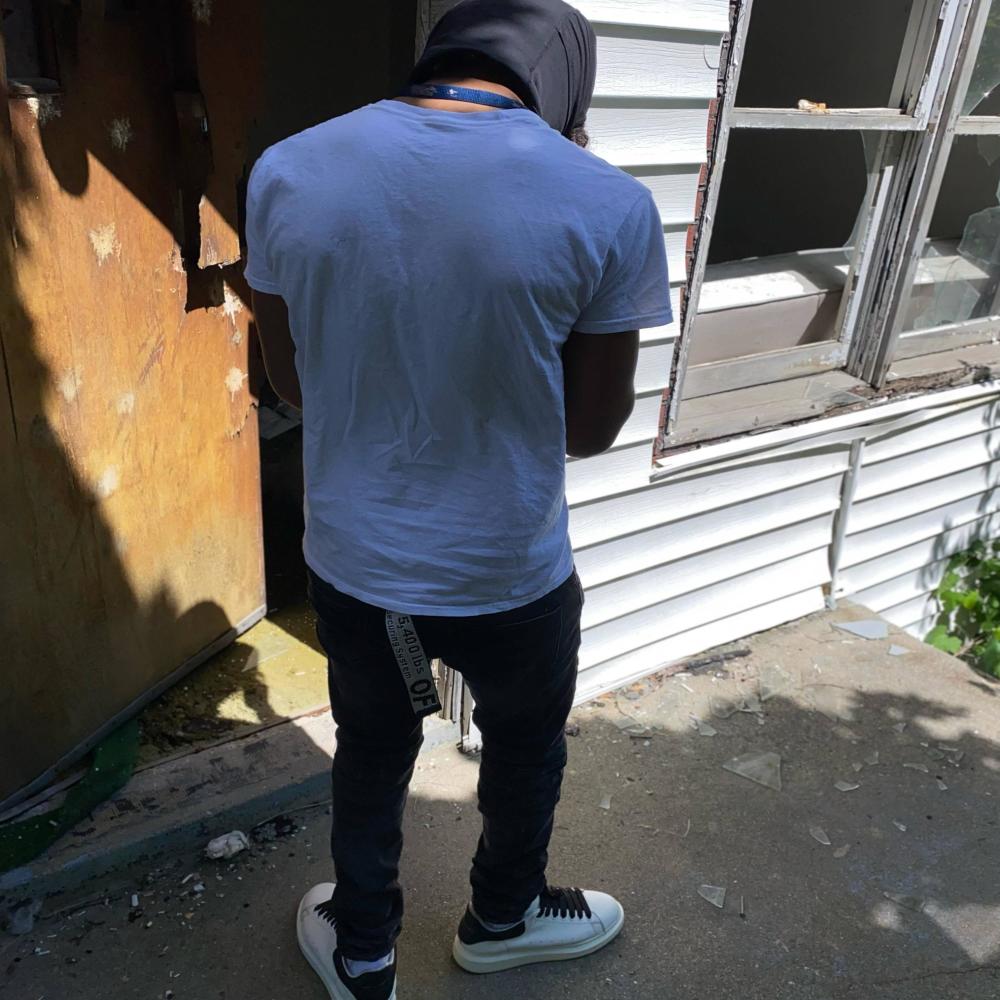 hopout (Explicit)