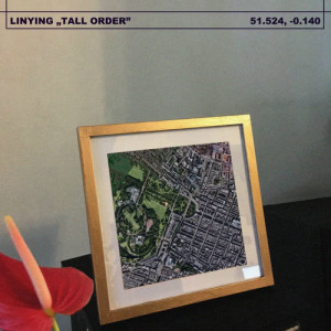 อัลบัม Tall Order ศิลปิน Linying