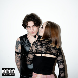 Leonardo Frontini的專輯I just wanna fuck (Explicit)