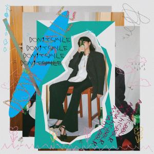 Listen to Don't Smile song with lyrics from 安娜·希斯堡