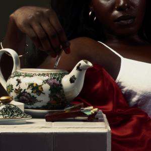 Kamal Wilson的專輯bullinachinashop (Explicit)
