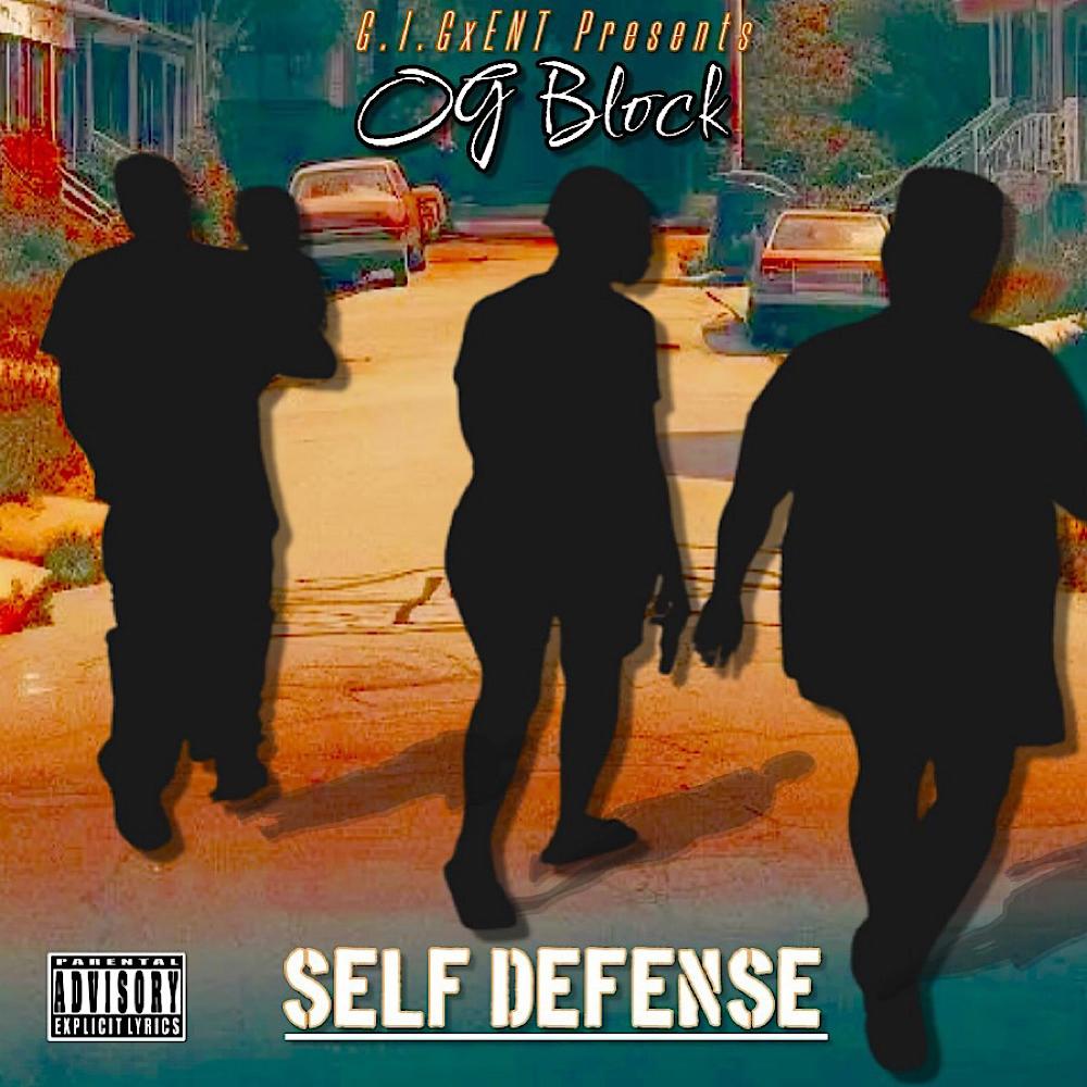 Self Defense (Base On A True Story) (Explicit)