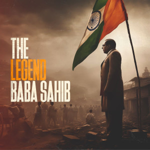 Listen to The Legend Baba Sahib song with lyrics from Ginni Mahi