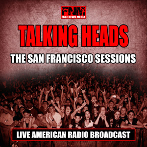 The San Francisco Sessions (Live)