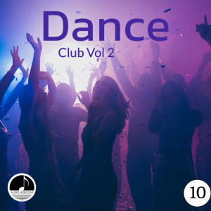 Album Dance 10 Club Vol 02 from Various Artists