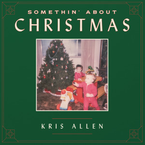 Listen to Jingle Bells (feat. Caroline Glaser) song with lyrics from Kris Allen
