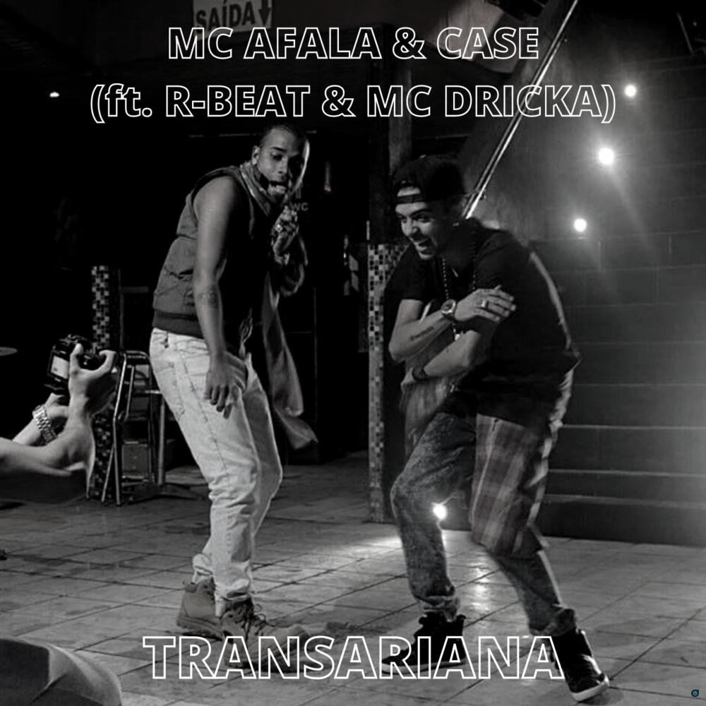 Transariana (feat. R-Beat & Mc Dricka) (Explicit)
