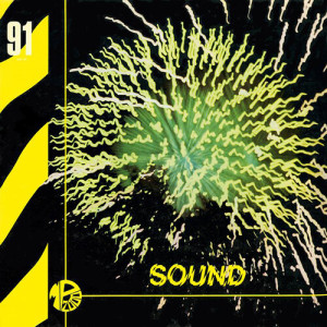 Album Sound from Jean-Pierre Decerf