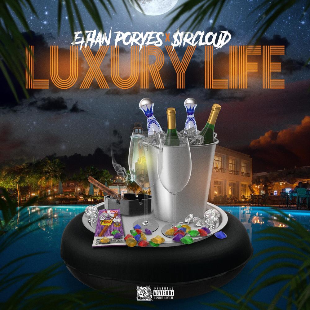 Luxury Life (Explicit)