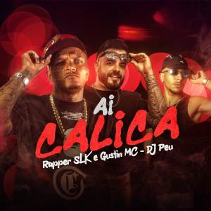 ดาวน์โหลดและฟังเพลง Ai Calica (Explicit) พร้อมเนื้อเพลงจาก RAPPER SLK