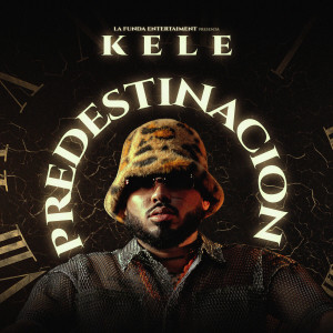 Album PREDESTINACION (Explicit) from 