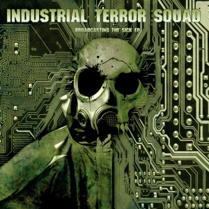 ดาวน์โหลดและฟังเพลง Pathogen พร้อมเนื้อเพลงจาก Industrial Terror Squad