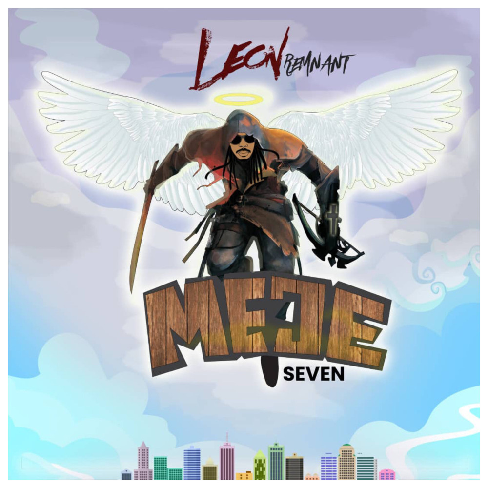 Meje Seven