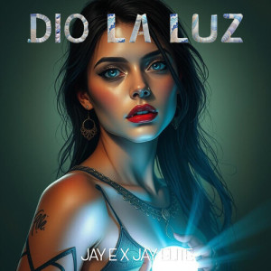 Album DIO LA LUZ (Explicit) from Jay Elite