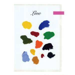 Album Live from Joonil Jung (정준일)