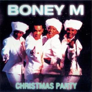 ดาวน์โหลดและฟังเพลง Darkness Is Falling พร้อมเนื้อเพลงจาก Boney M
