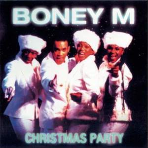 ดาวน์โหลดและฟังเพลง Little Drummer Boy พร้อมเนื้อเพลงจาก Boney M