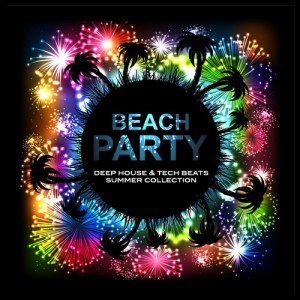 Beach Party dari Various
