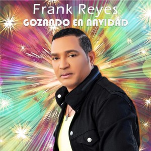 Frank Reyes的專輯Gozando en Navidad