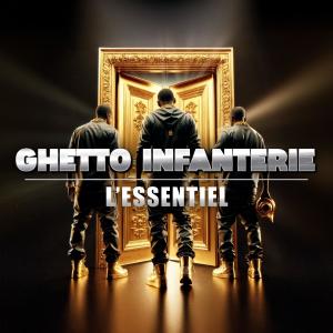 收聽Ghetto-Infanterie-Crew的Envolée paradisiaque (feat. Fas) (Explicit)歌詞歌曲
