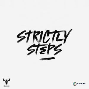 Junior Taurus的專輯Strictly Steps