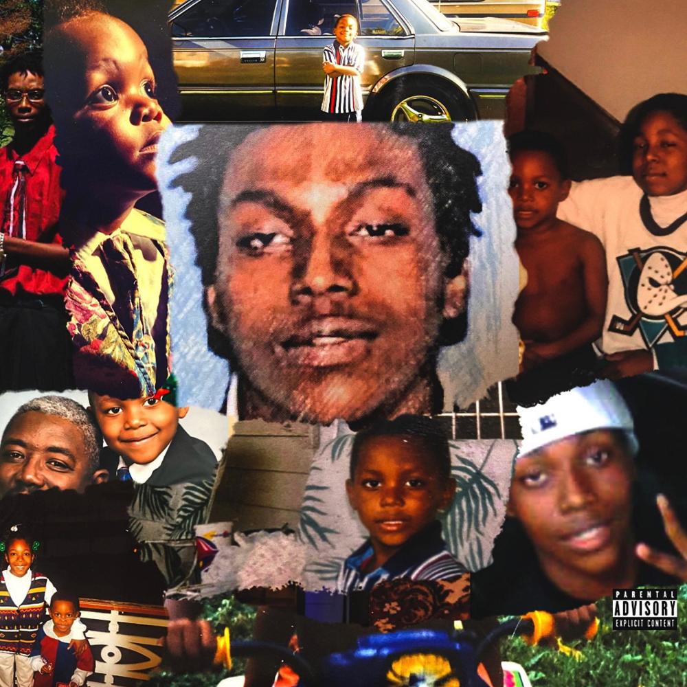 Just Breathe (Explicit)