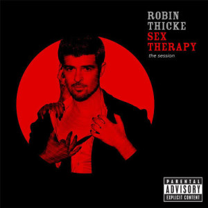 ดาวน์โหลดและฟังเพลง Sex Therapy พร้อมเนื้อเพลงจาก Robin Thicke